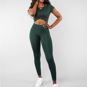 BUFFBUNNY ECO LEGGINGS
